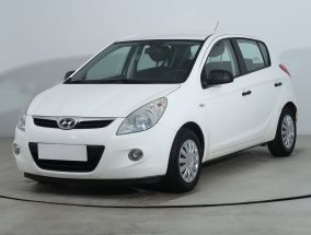 Hyundai i20 - 2011