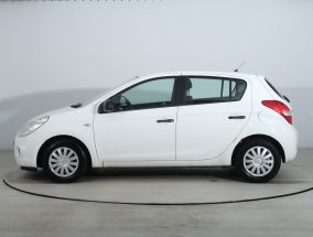 Hyundai i20 - 2011