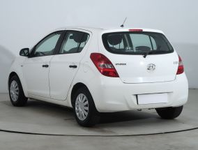 Hyundai i20 - 2011