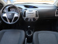 Hyundai i20, 2011