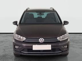 Volkswagen Golf Sportsvan - 2016