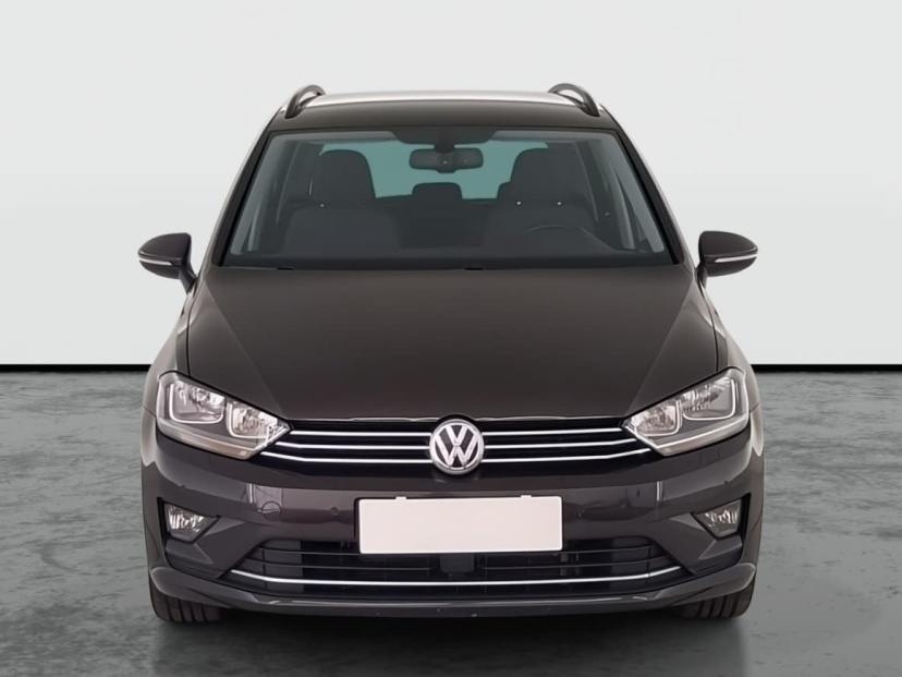 Volkswagen Golf Sportsvan, 2016