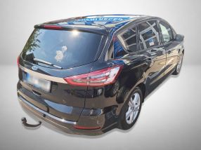 Ford S-Max - 2016