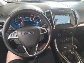 Ford S-Max - 2016