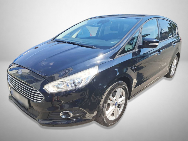 Ford S-Max 2016