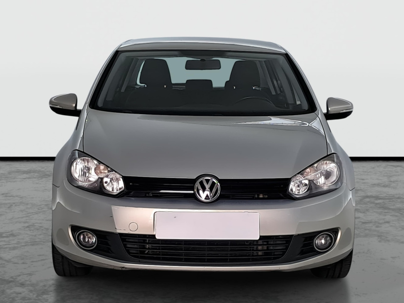 Volkswagen Golf, 2011