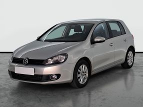 Volkswagen Golf - 2011