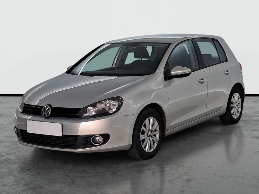 Volkswagen Golf, 2011