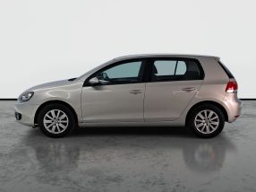 Volkswagen Golf - 2011