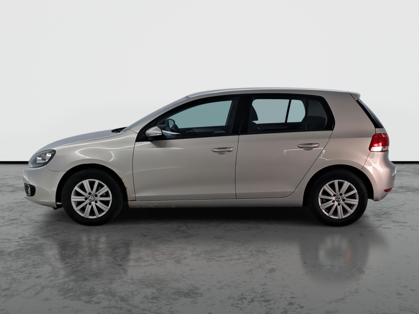 Volkswagen Golf, 2011