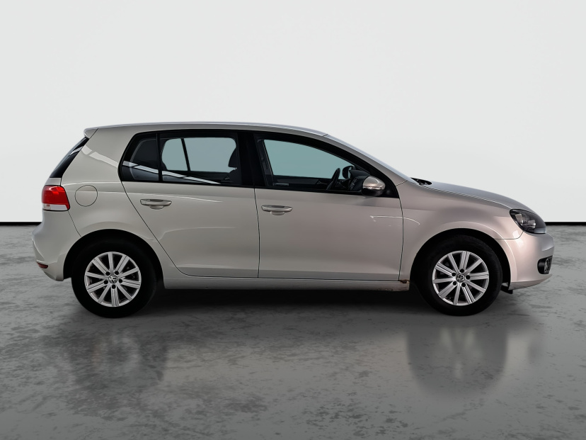 Volkswagen Golf, 2011