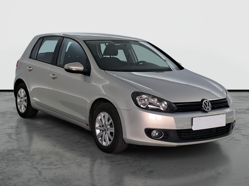 Volkswagen Golf, 2011