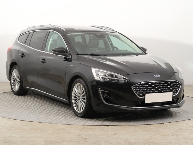 Ford Focus 2019