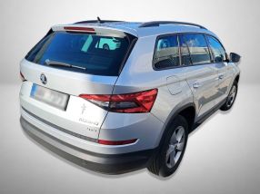 Škoda Kodiaq - 2018
