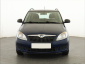 Škoda Fabia, 2011