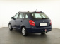 Škoda Fabia, 2011
