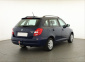Škoda Fabia, 2011