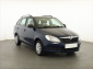 Škoda Fabia, 2011