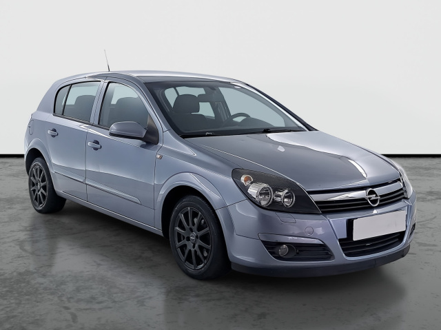 Opel Astra 2005