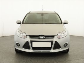 Ford Focus - 2011