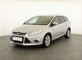 Ford Focus - 2011