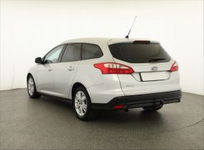 Ford Focus - 2011