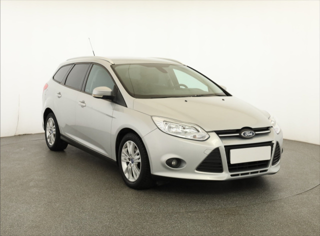 Ford Focus 2011