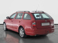 Škoda Octavia, 2010