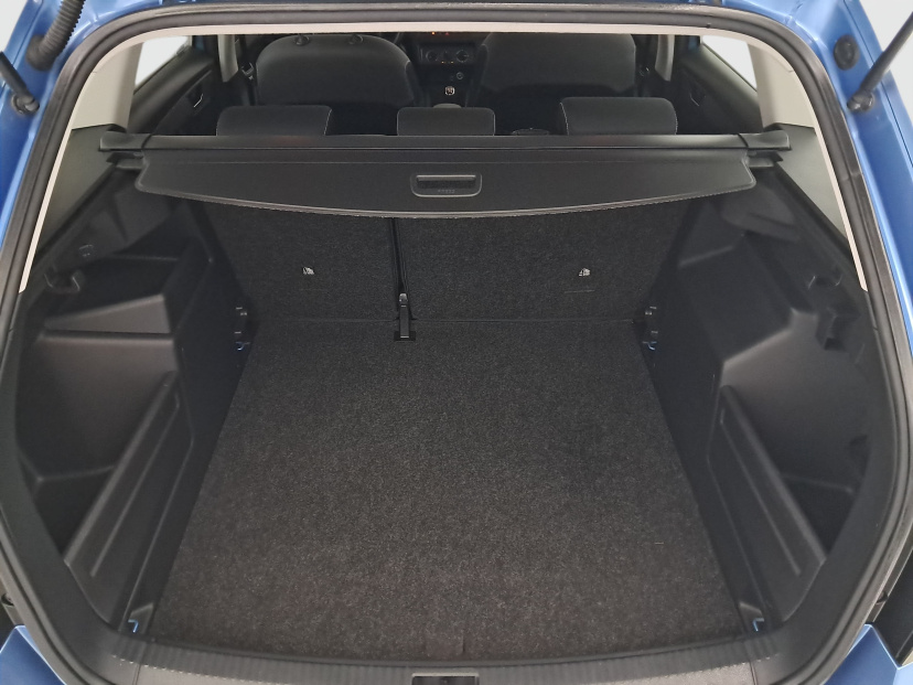 Škoda Fabia, 2019