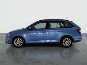 Škoda Fabia - 2019
