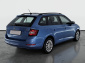 Škoda Fabia, 2019