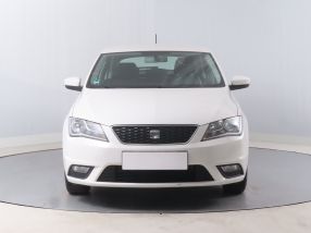 Seat Toledo - 2014