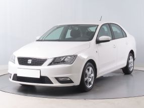 Seat Toledo - 2014