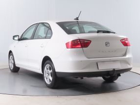 Seat Toledo - 2014