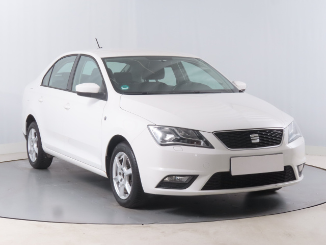 Seat Toledo 2014