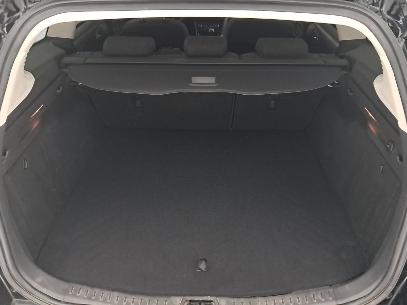 Ford Focus, 2016