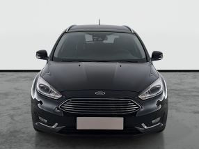 Ford Focus - 2016