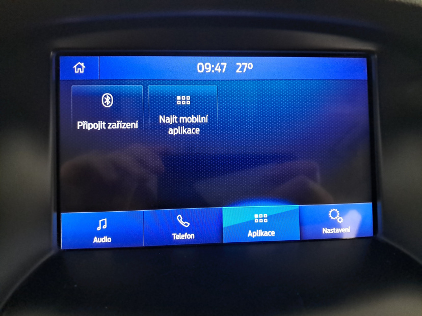 Ford Focus, 2016