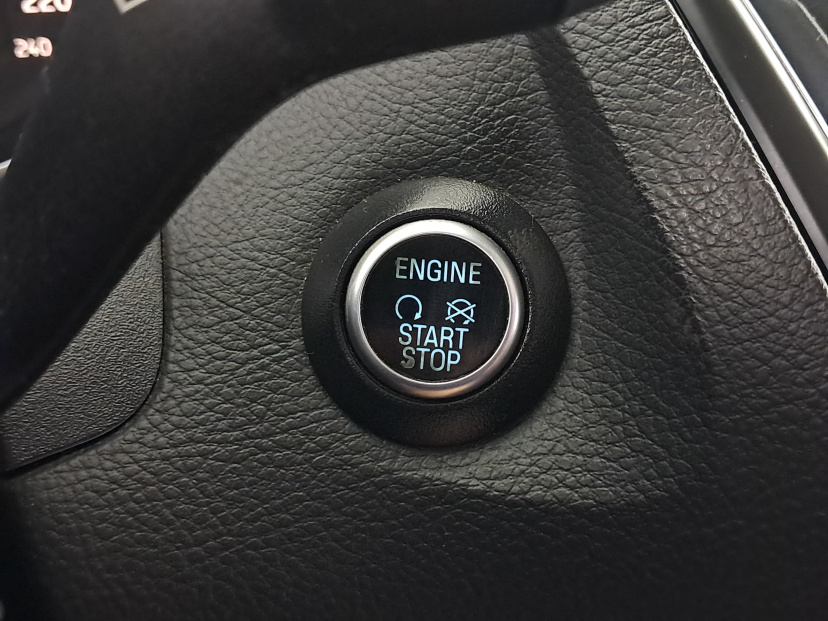 Ford Focus, 2016