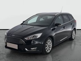 Ford Focus - 2016