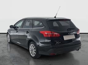 Ford Focus - 2016