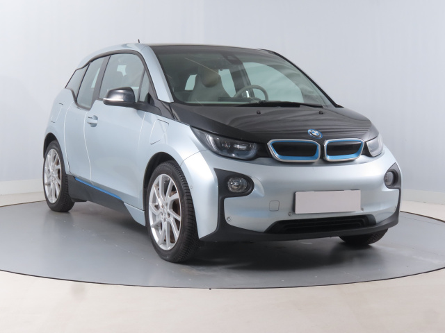 BMW i3 2016