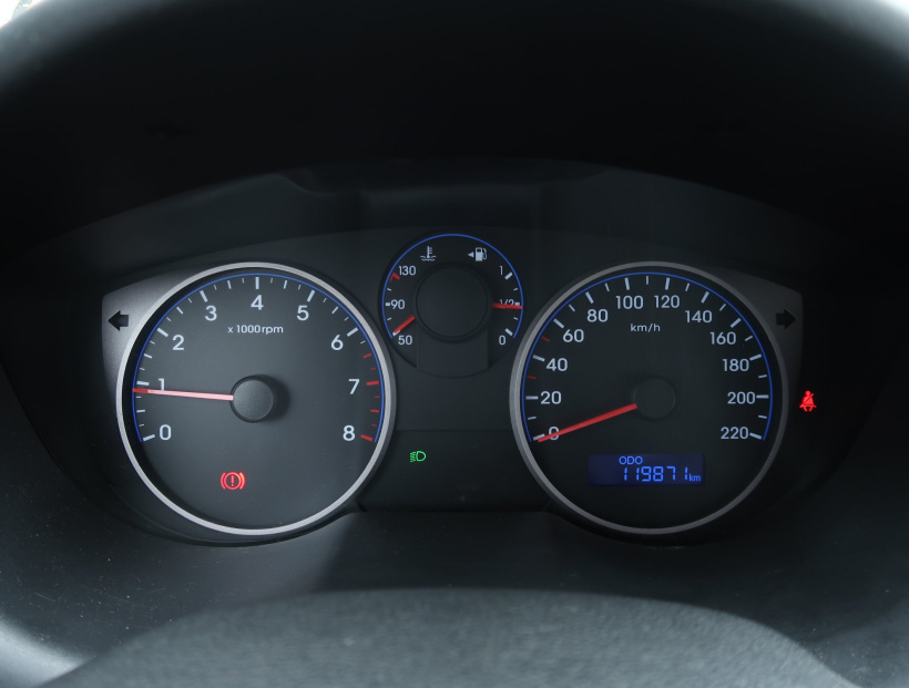 Hyundai i20, 2013