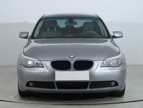BMW 5 - 2004