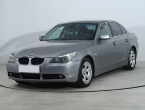 BMW 5 - 2004