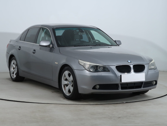 BMW 5