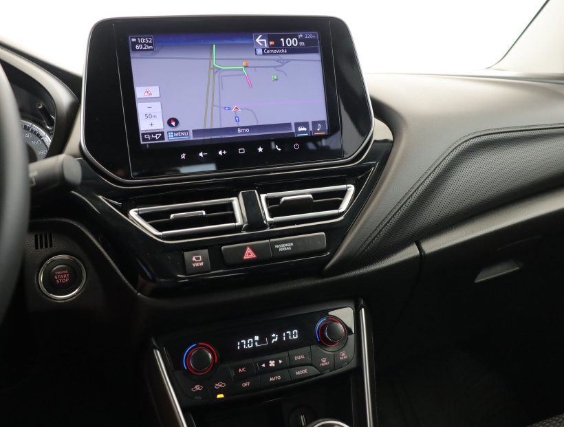 Suzuki SX4 S-Cross, 2022