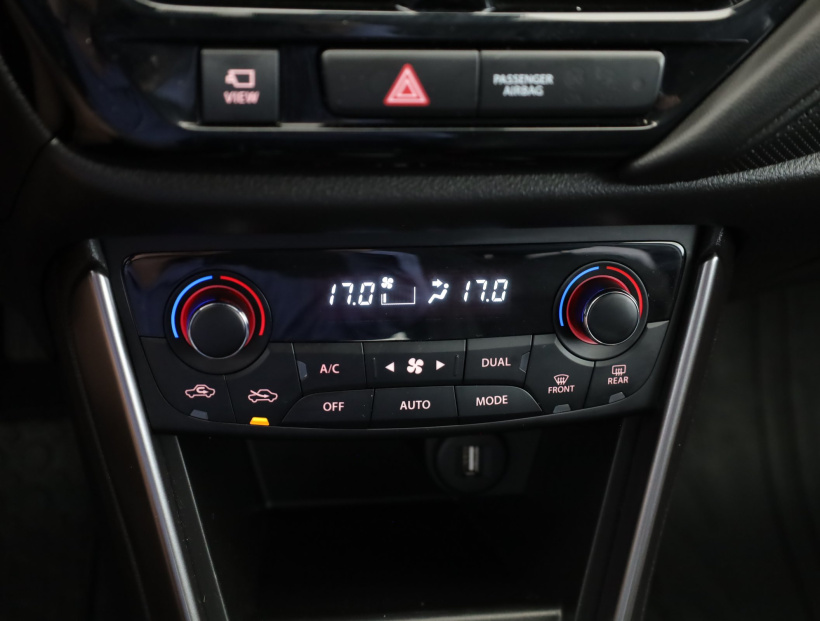 Suzuki SX4 S-Cross, 2022