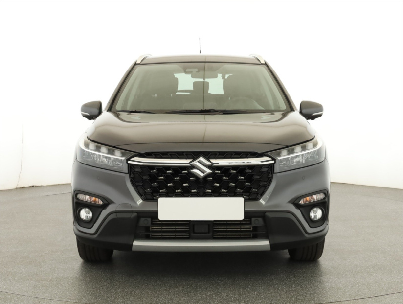 Suzuki SX4 S-Cross, 2022