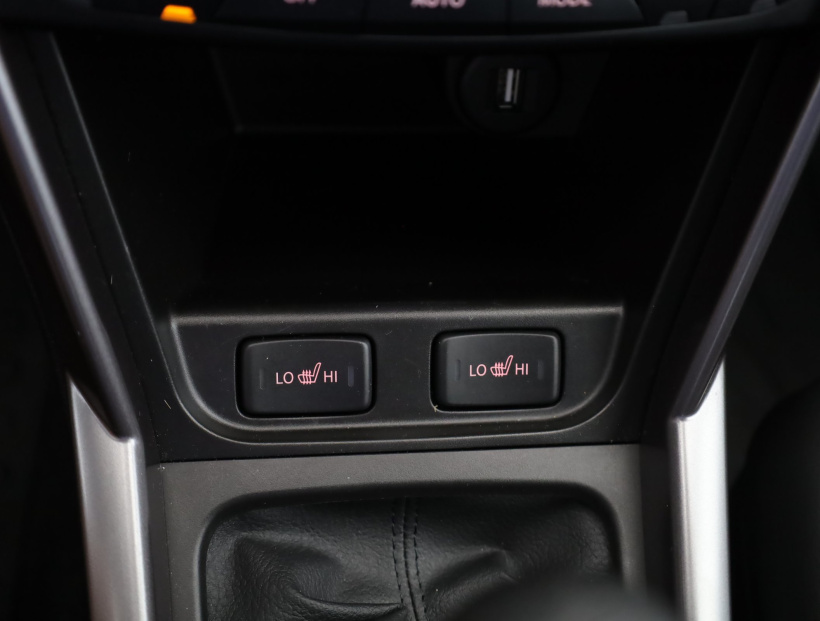 Suzuki SX4 S-Cross, 2022
